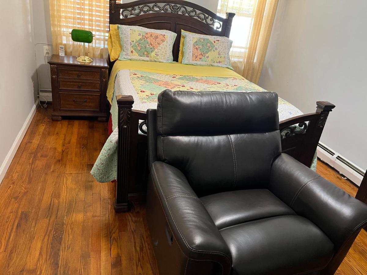 Accommodatie bij particulieren Cozy Place