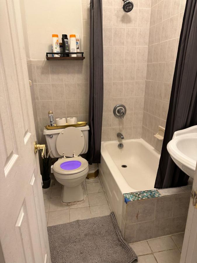 Appartement Time Square 42nd Street Private