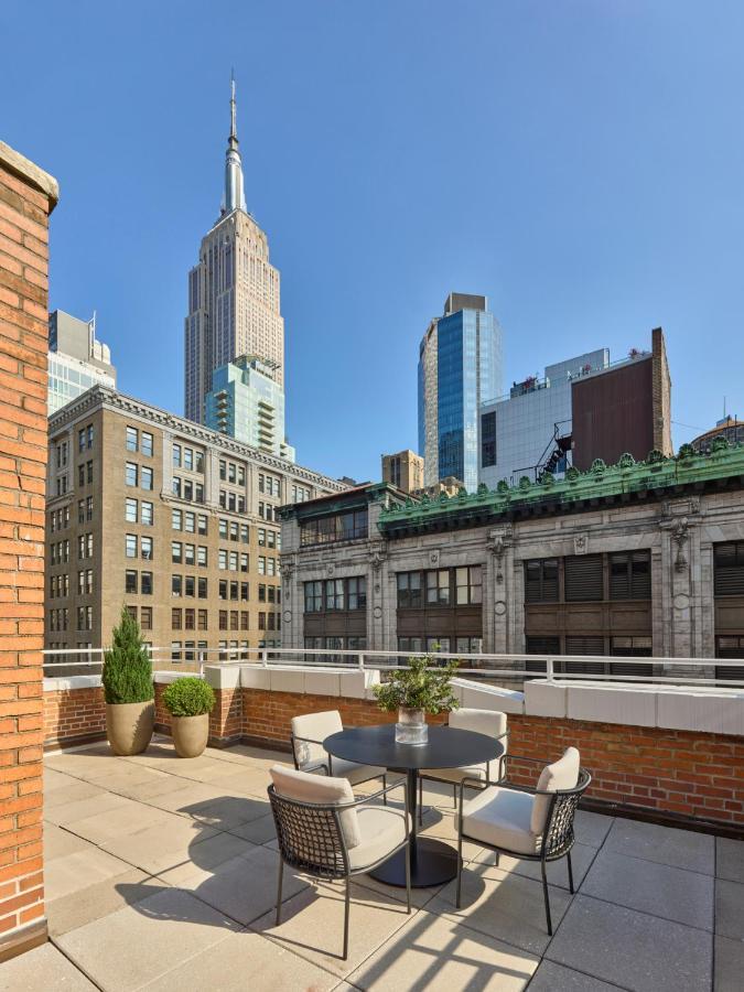 Le Roger 4* New York