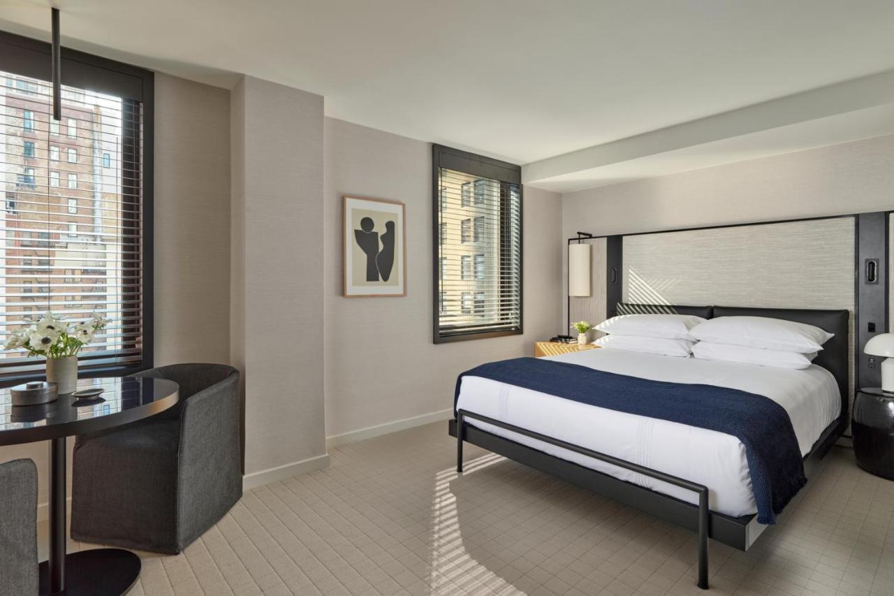 Le Roger New York