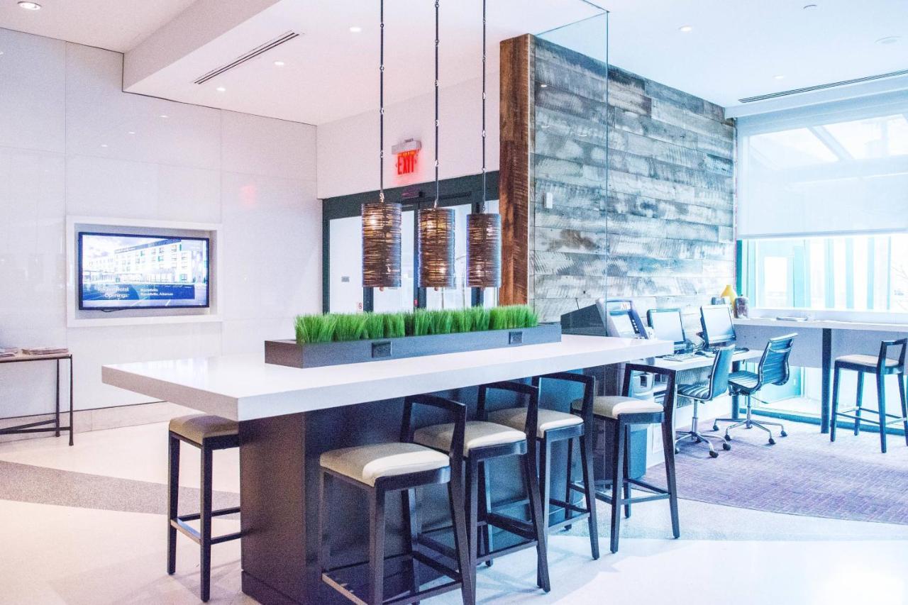 Courtyard By Marriott Jfk Airport Nueva York