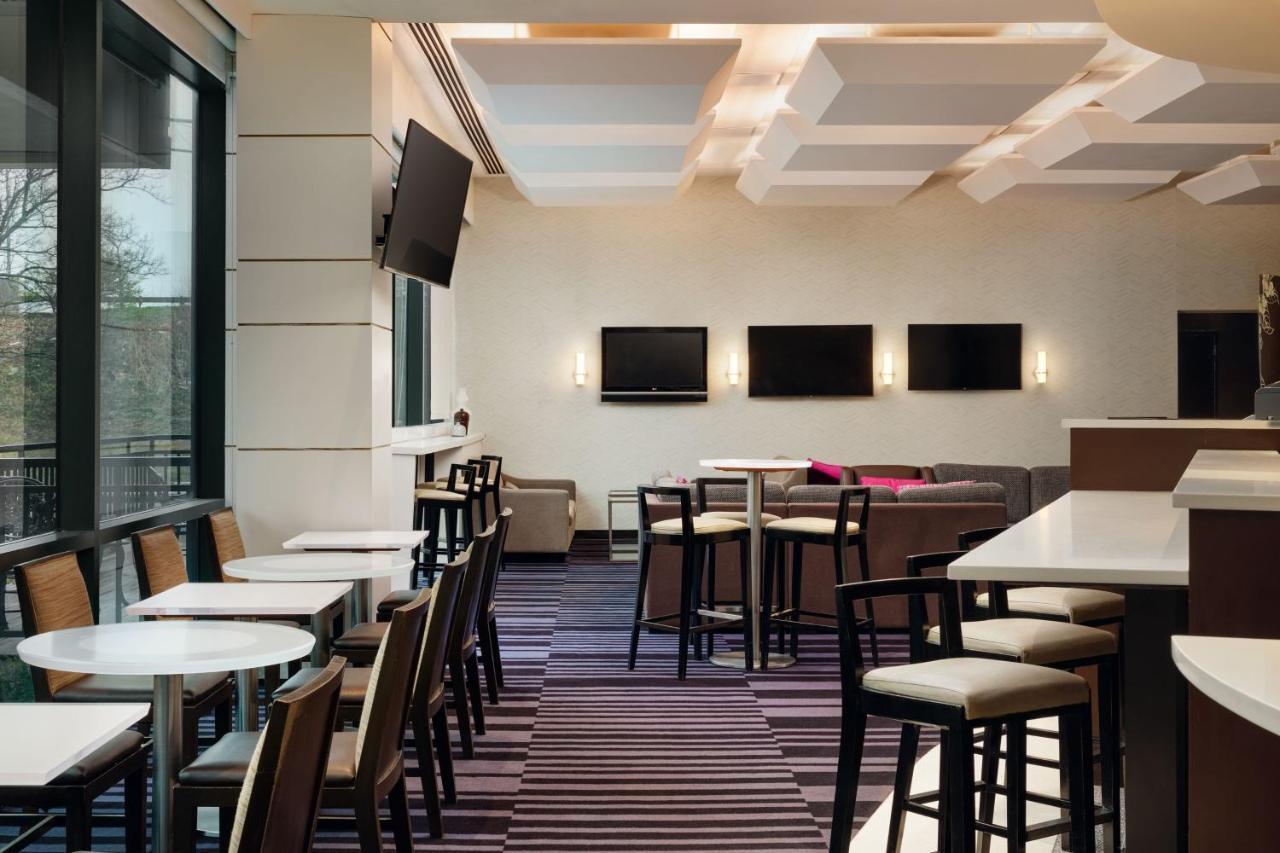 Courtyard By Marriott Jfk Airport 3* Nueva York