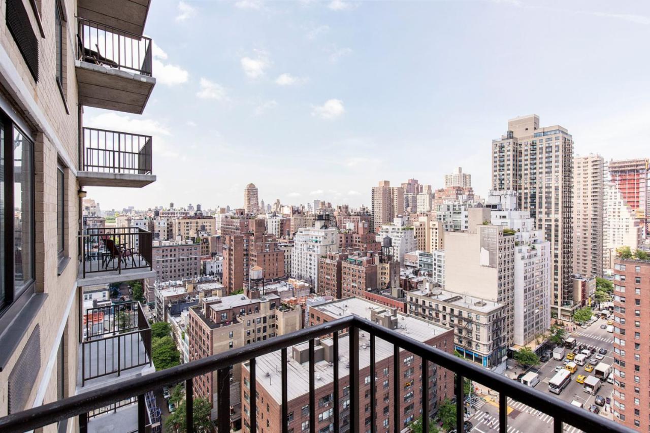 Ues W Balcony Gym Doorman Nyc-89 Appartement