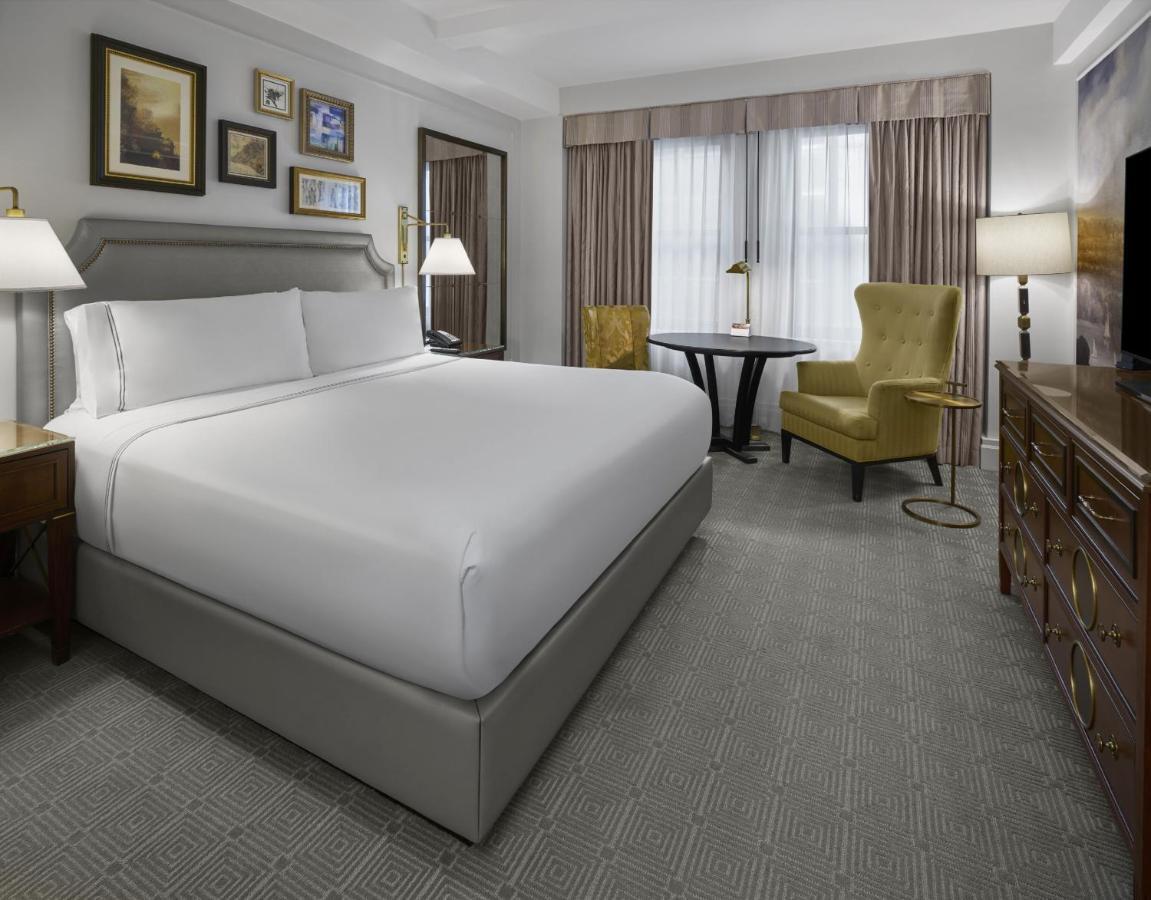 Intercontinental Barclay By Ihg 5*
