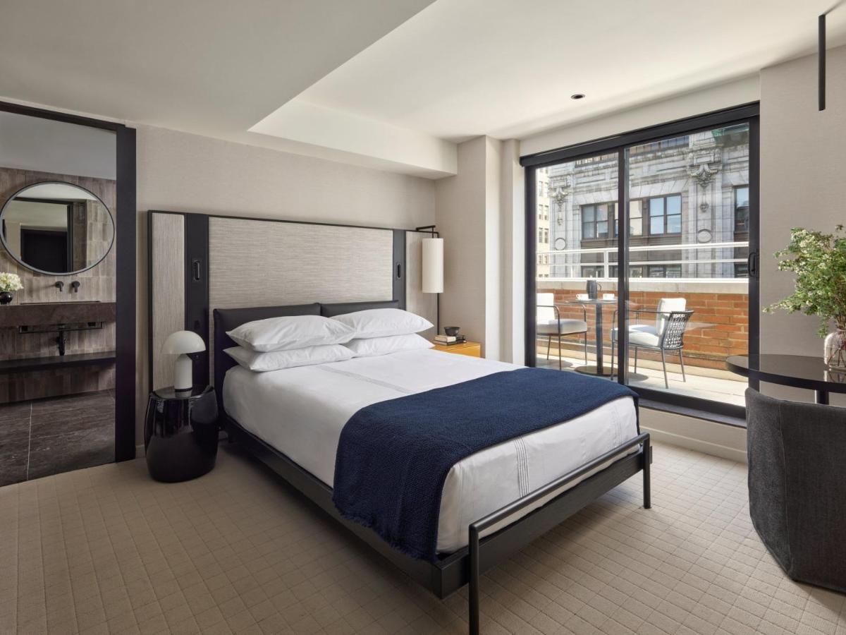 Le Roger Hotel 4*