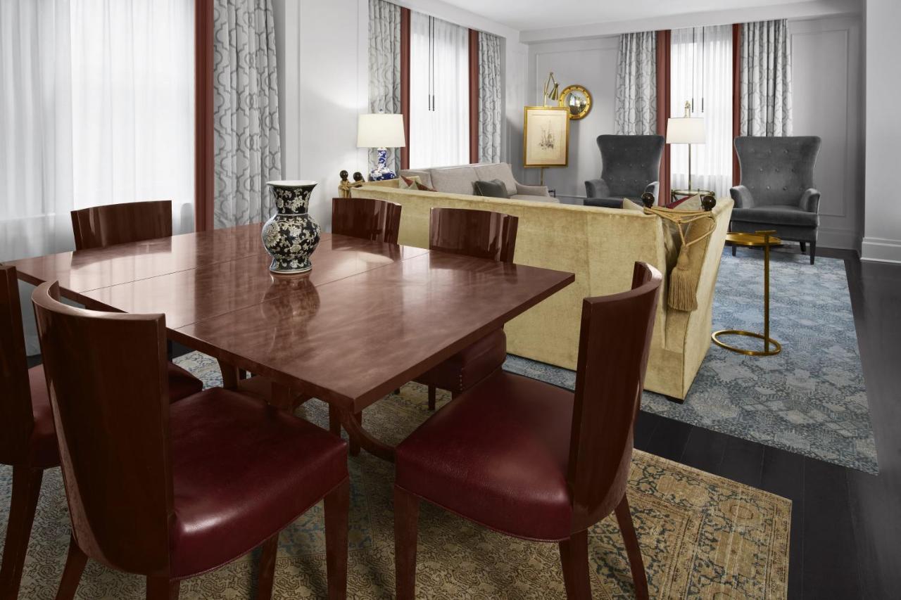 Intercontinental Barclay By Ihg Hotel 5*
