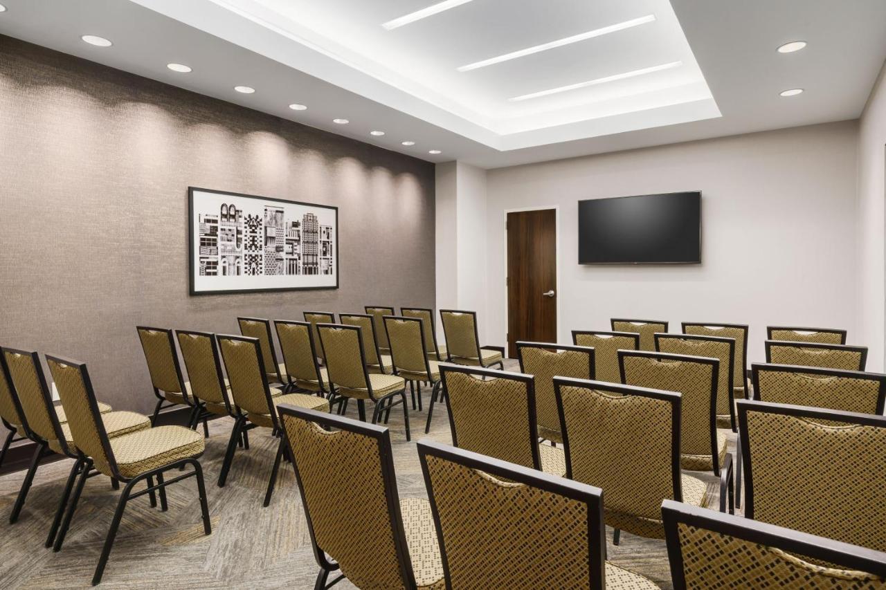 Fairfield & By Marriott Midtown Manhattan/penn Station 4* Nueva York
