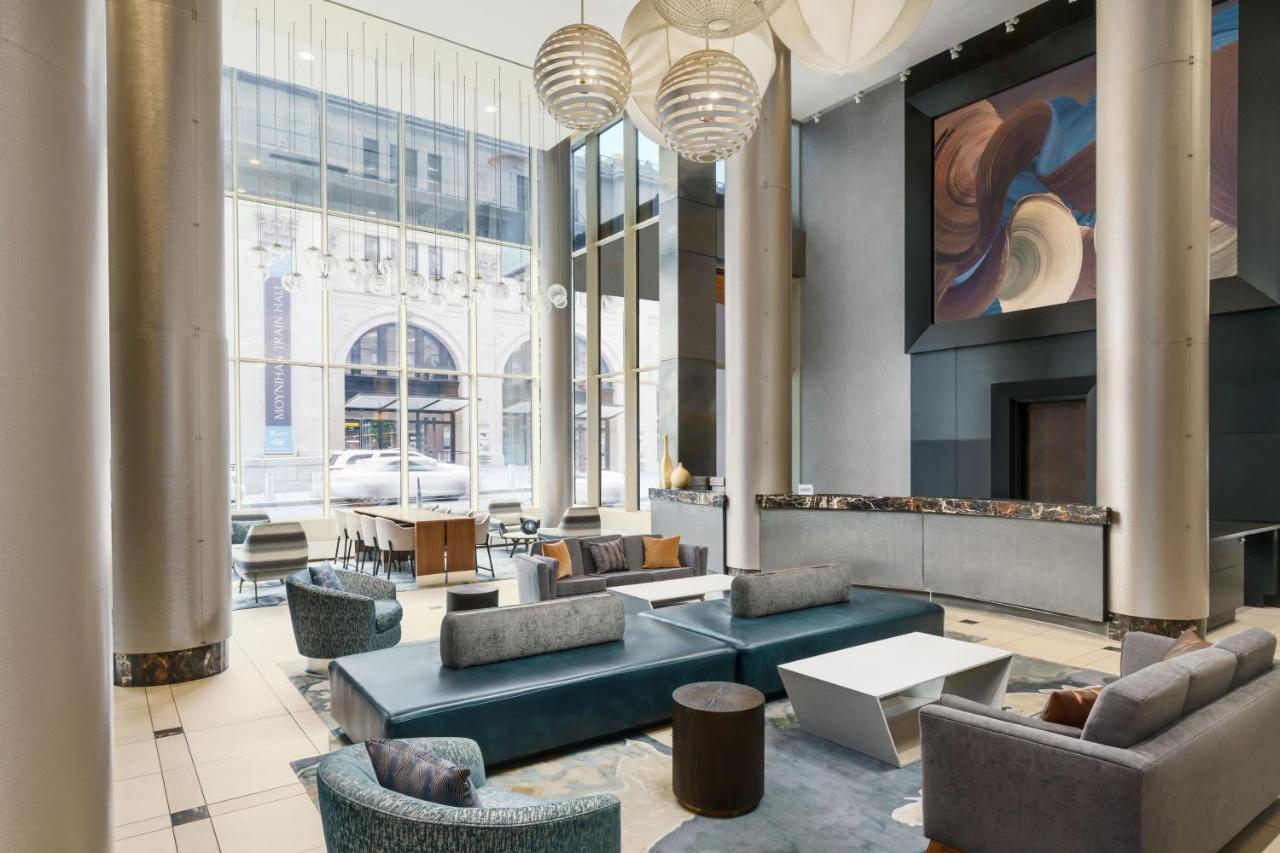 Fairfield & By Marriott Midtown Manhattan/penn Station 4* Nueva York