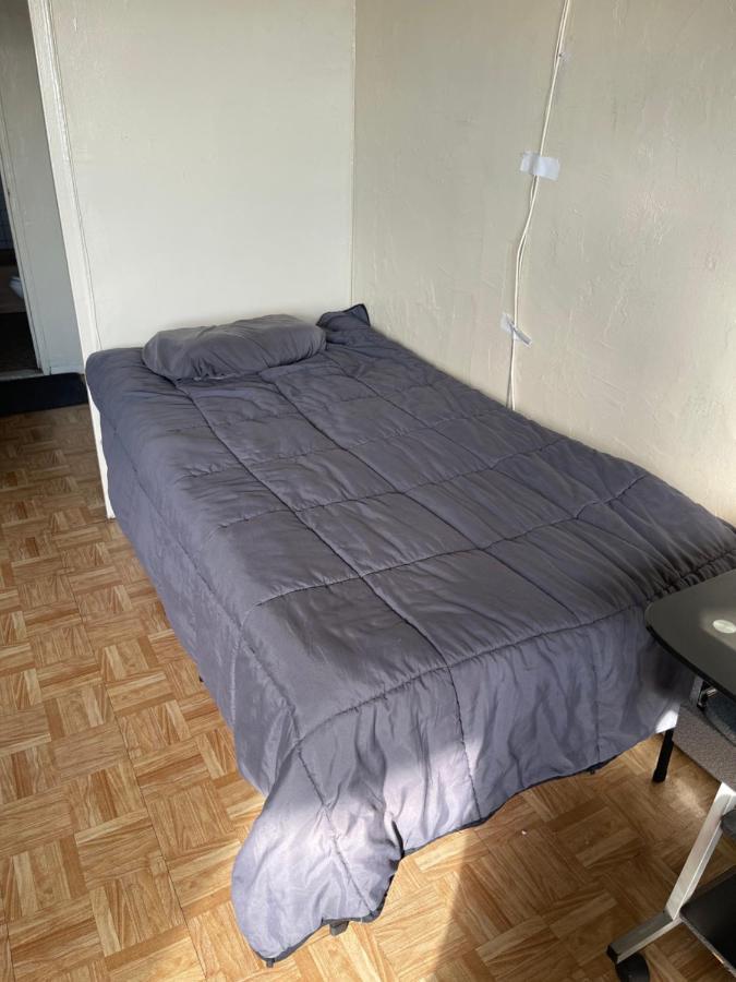 Hostel Privatunterkunft