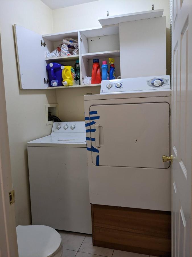 Séjour chez l'habitant & Affordable Williamsburg Small