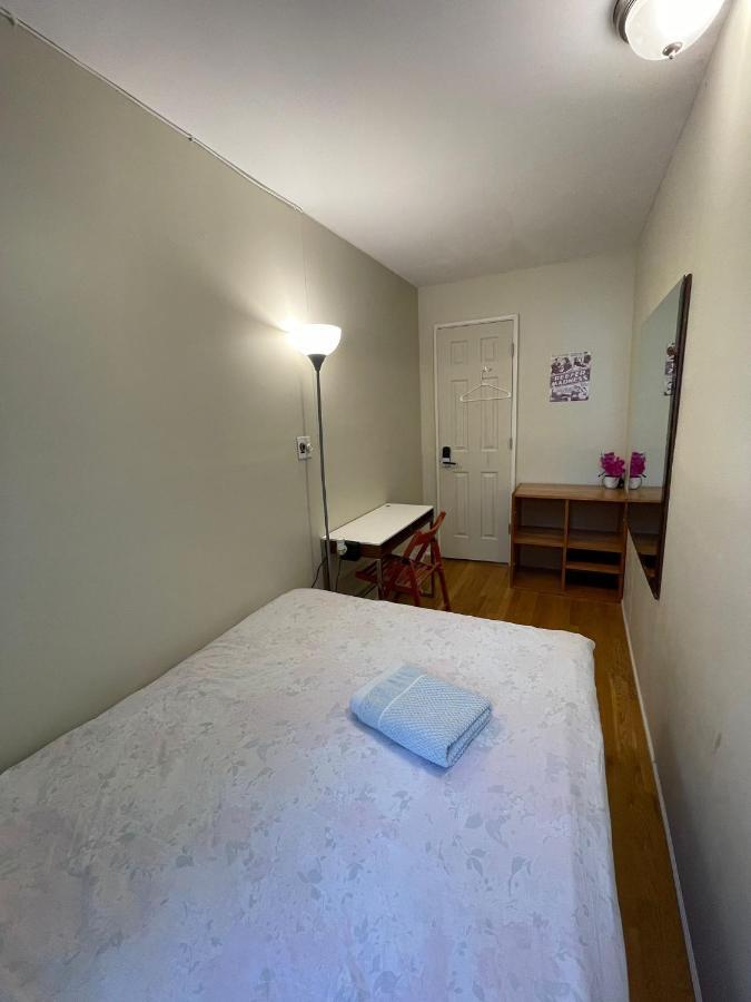 Séjour chez l'habitant & Affordable Williamsburg Small New York