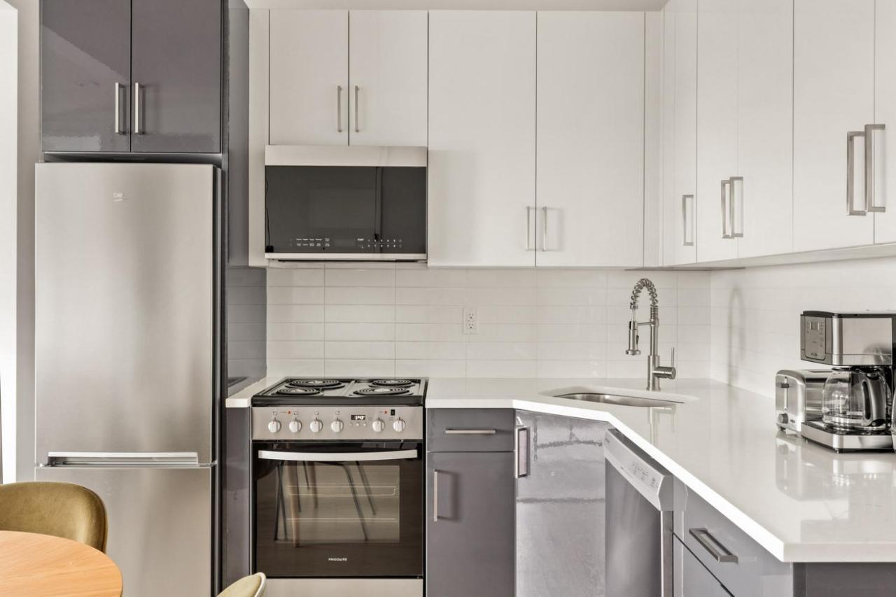 Appartement Carroll Gardens 3br W Wd Nr Carroll Park Nyc-863 *