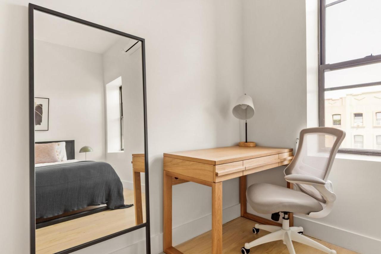 Carroll Gardens 3br W Wd Nr Carroll Park Nyc-863 Appartement New York