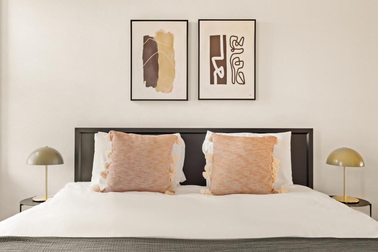 Carroll Gardens 3br W Wd Nr Carroll Park Nyc-863 * New York
