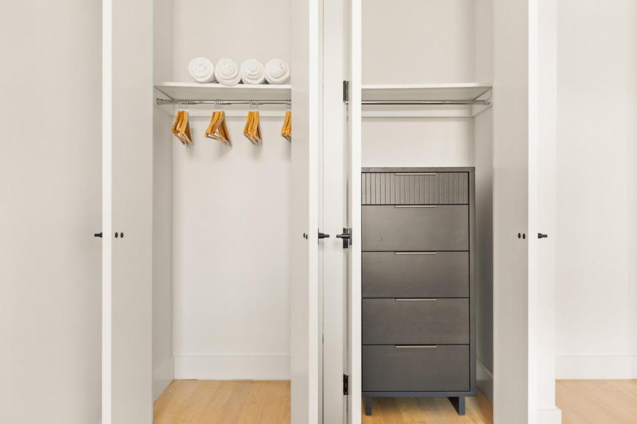 Appartement Carroll Gardens 3br W Wd Nr Carroll Park Nyc-863 *