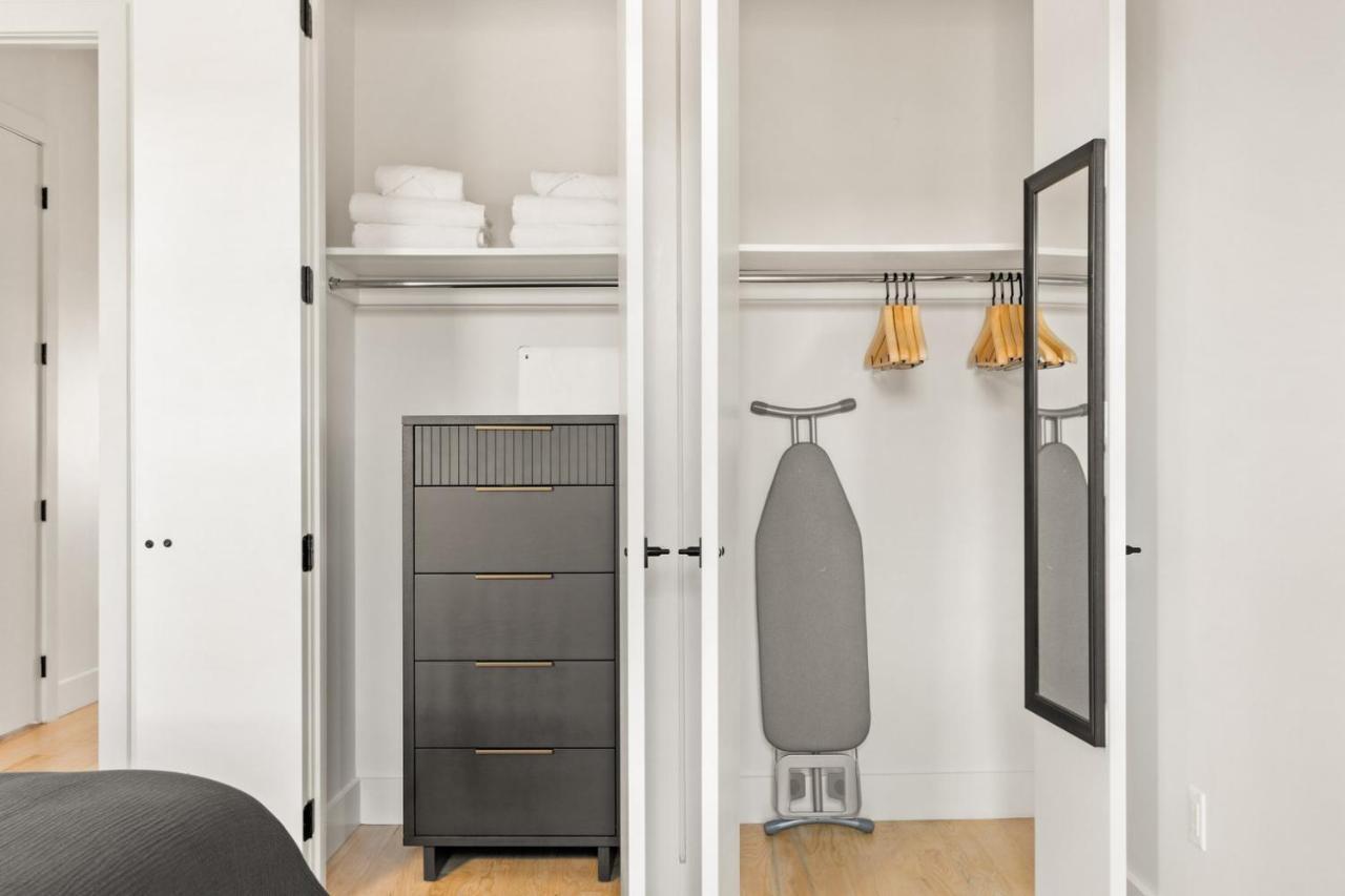 Appartement Carroll Gardens 3br W Wd Nr Carroll Park Nyc-863