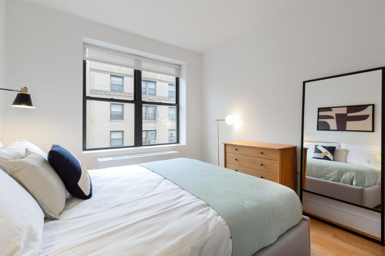 Uws 1br W Gym Wd Doorman Nr Central Park Nyc-377 Appartement New York