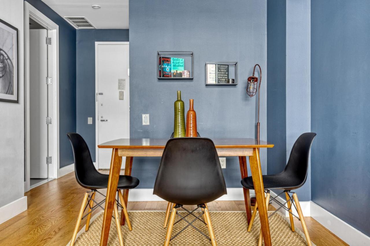 Appartement Tribeca 1br W Gym Doorman Roof Deck Nyc-54 *