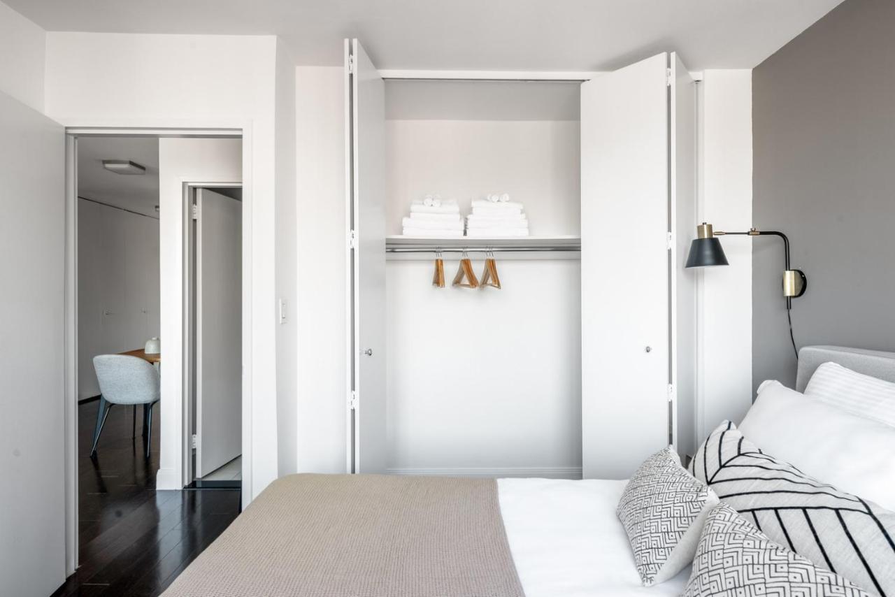 Ues 1br W Gym Doorman Stunning Roof Nyc-505 *