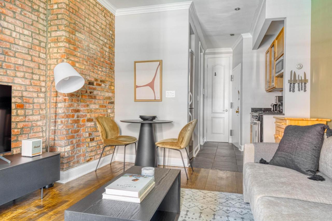 E Village 1br W Wd Nr Tompkins Sq Park Nyc-876 Nova York