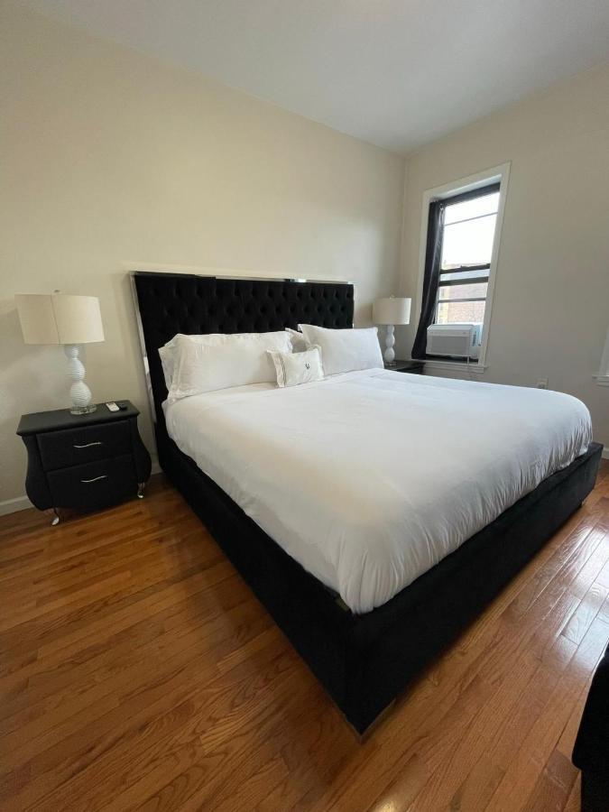 Apartment 1br In Sunnyside 15 Min To Manhattan New York City