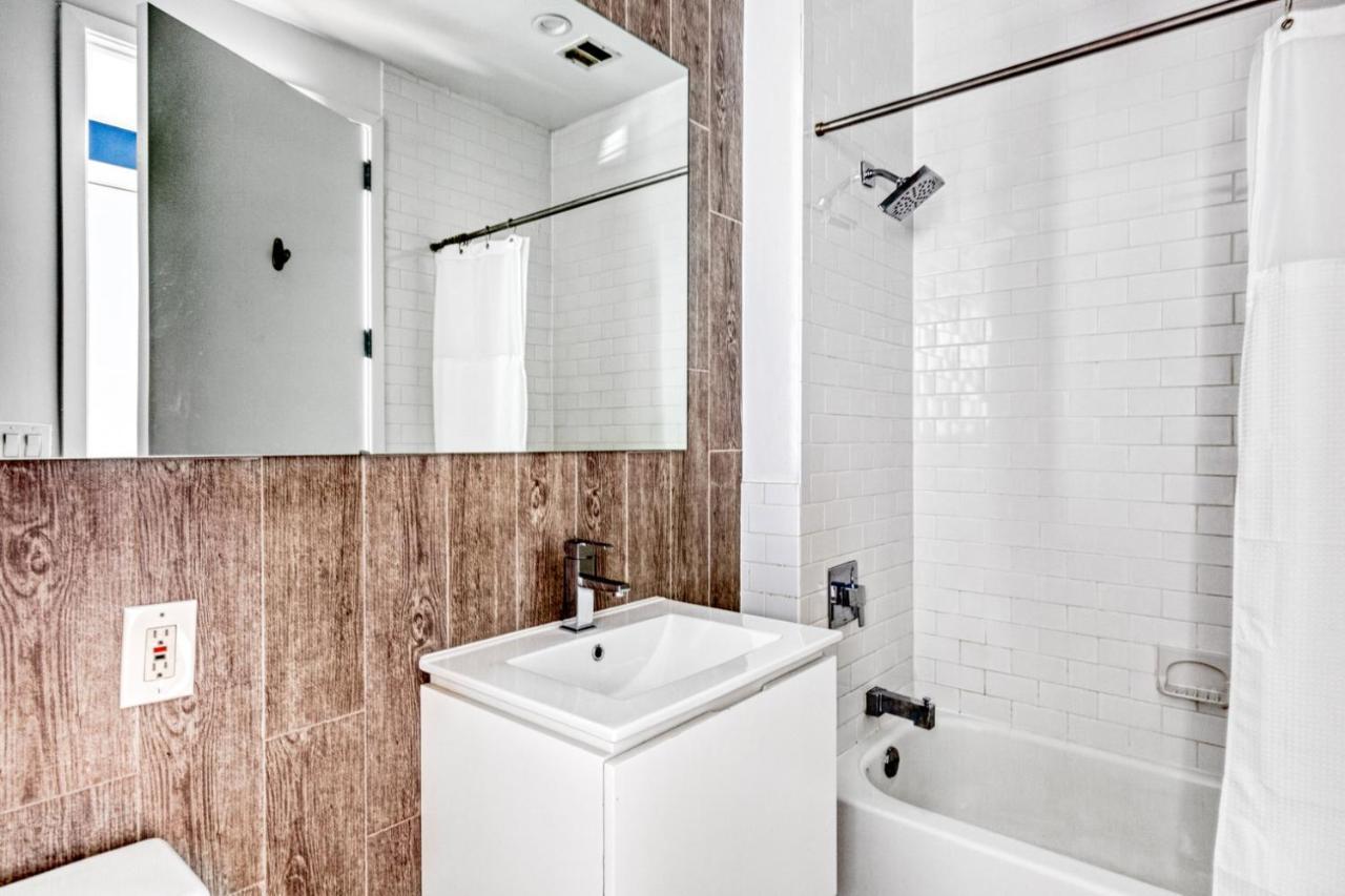 Tribeca 1br W Gym Doorman Roof Deck Nyc-54 Appartement *
