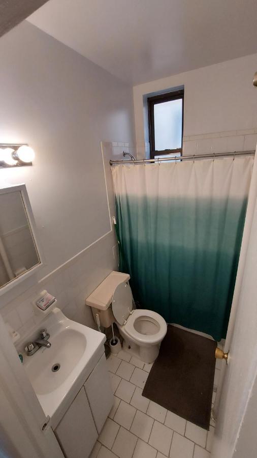 Manhattan Times Square Apartamento