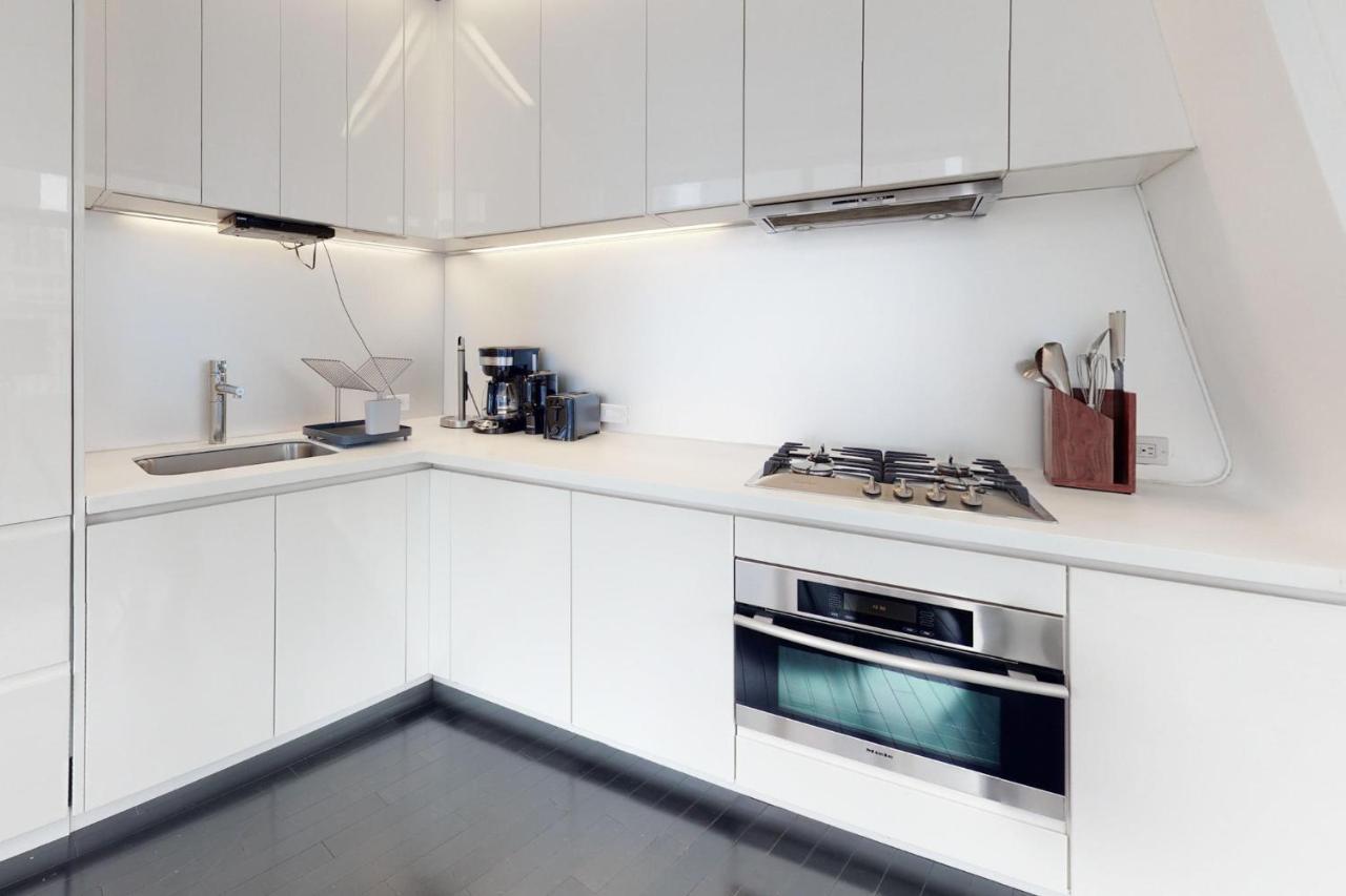 Lejlighed The Residences At W - Downtown - Apt 28g New York