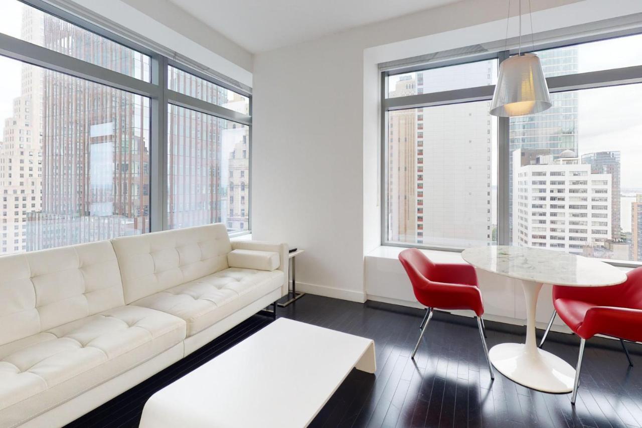 Appartement The Residences At W - Downtown - Apt 28g New York
