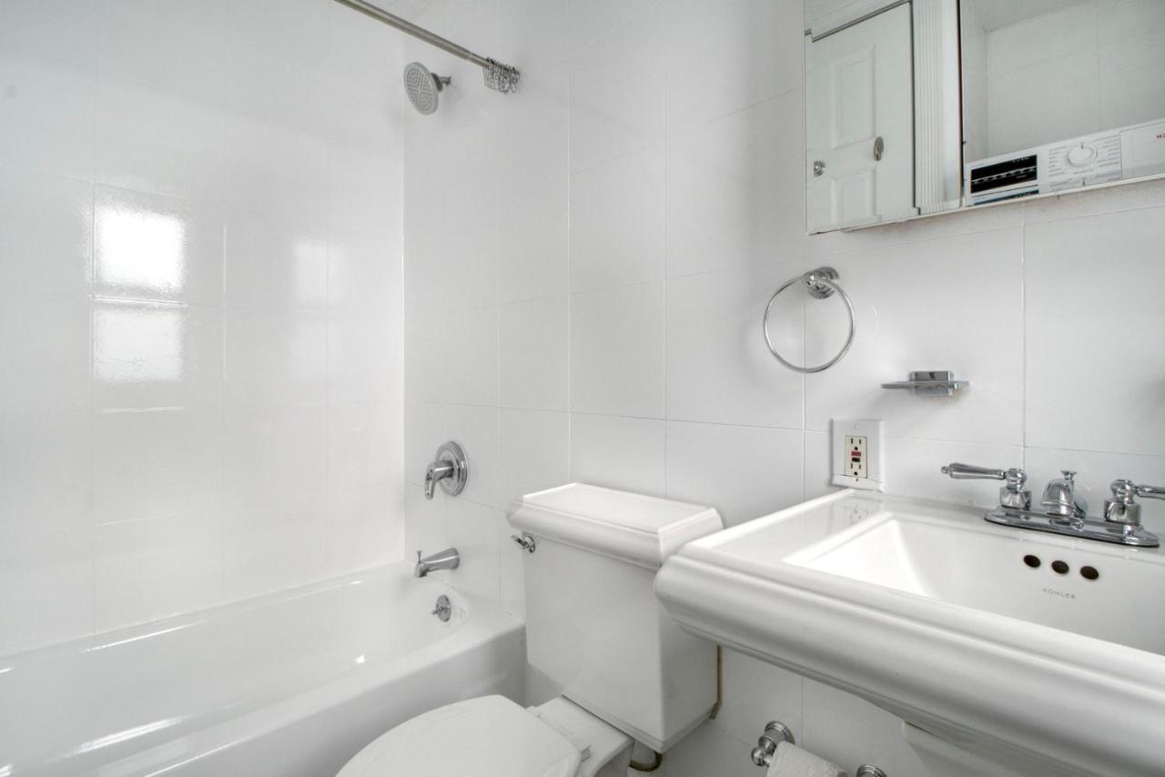 West Village 1br W Balcony In-unit Wd Nyc-1162 Appartement New York
