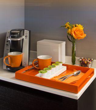 Courtyard By Marriott Manhattan/central Park New York City