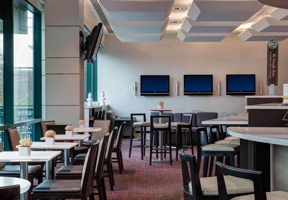 Hotel Courtyard By Marriott Jfk Airport Nueva York