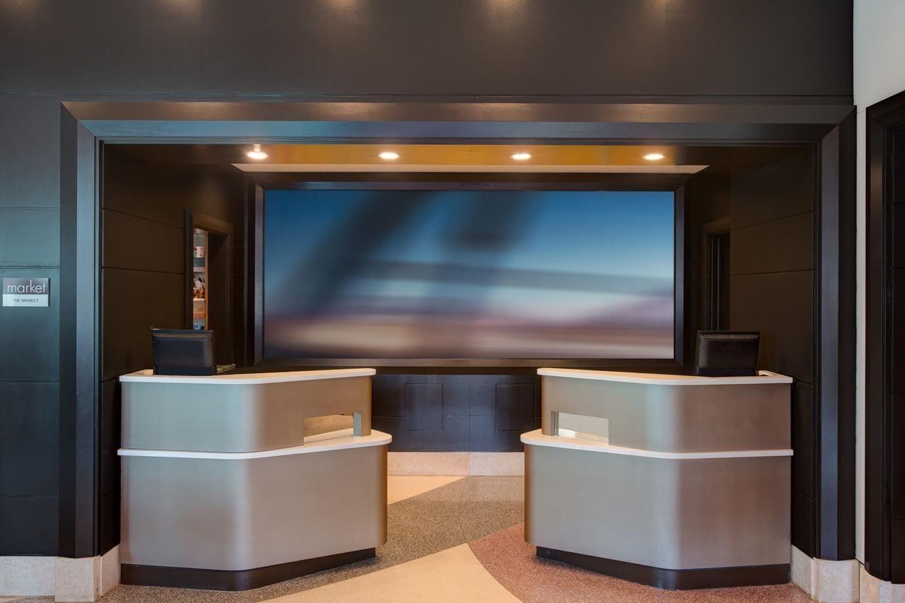 Courtyard By Marriott Jfk Airport Nueva York