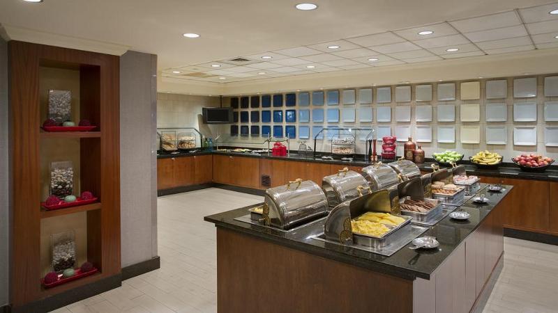 Hotel By Marriott Manhattan/times Square Nueva York
