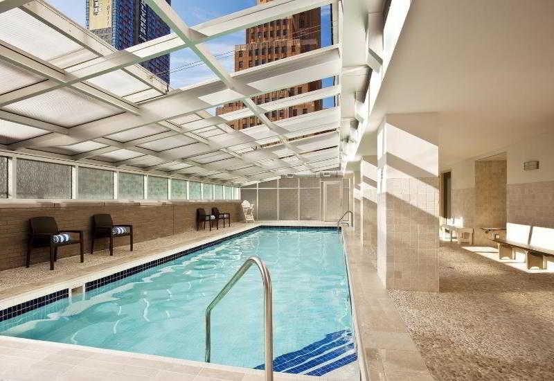 Hotel Aloft Brooklyn New York City