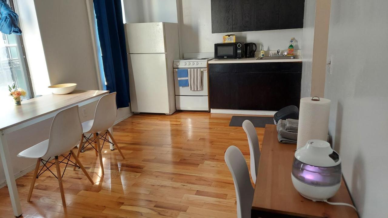 Apartamento Manhattan Times Square *