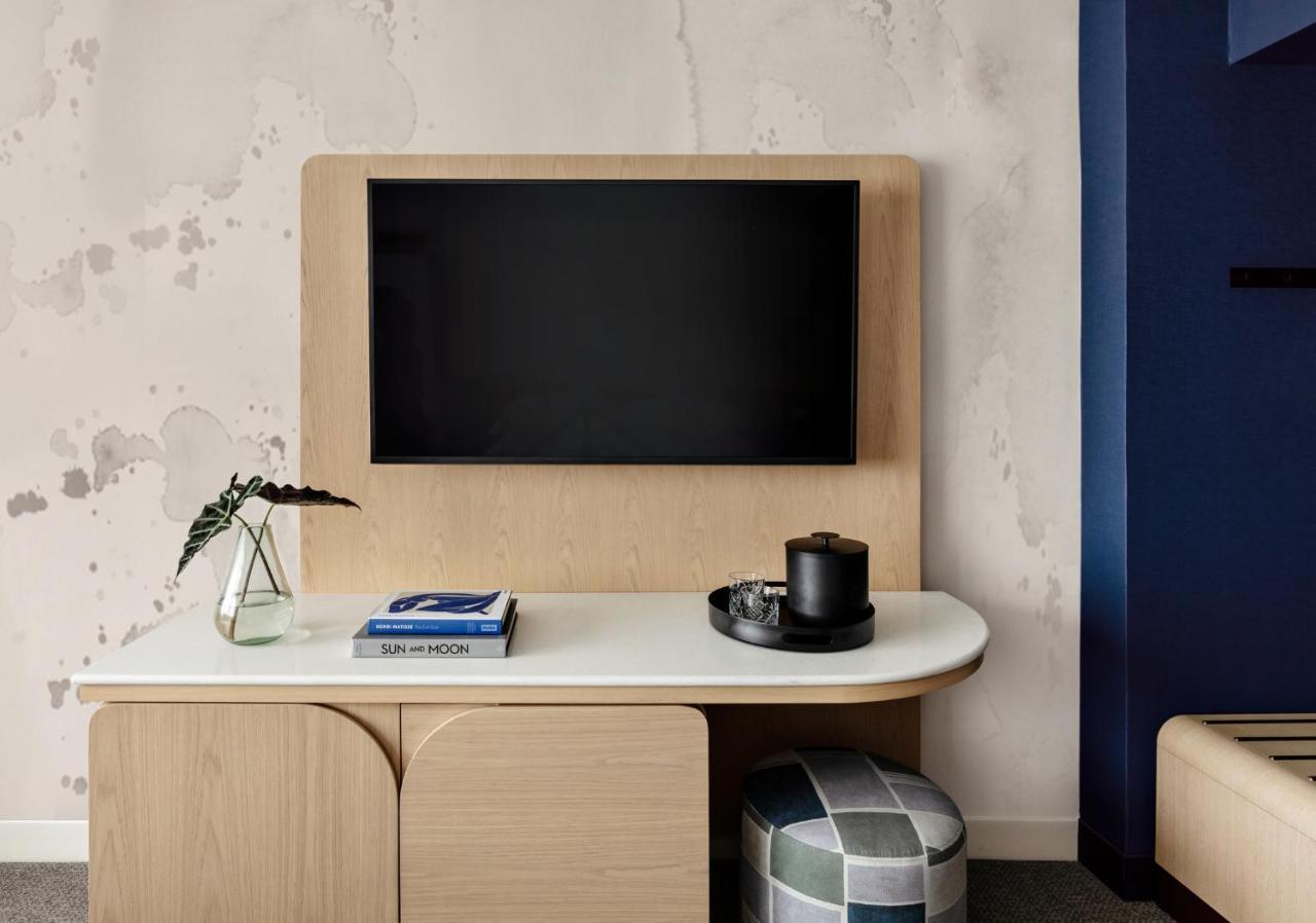 Kimpton Theta - Times Square By Ihg Hotel New York City