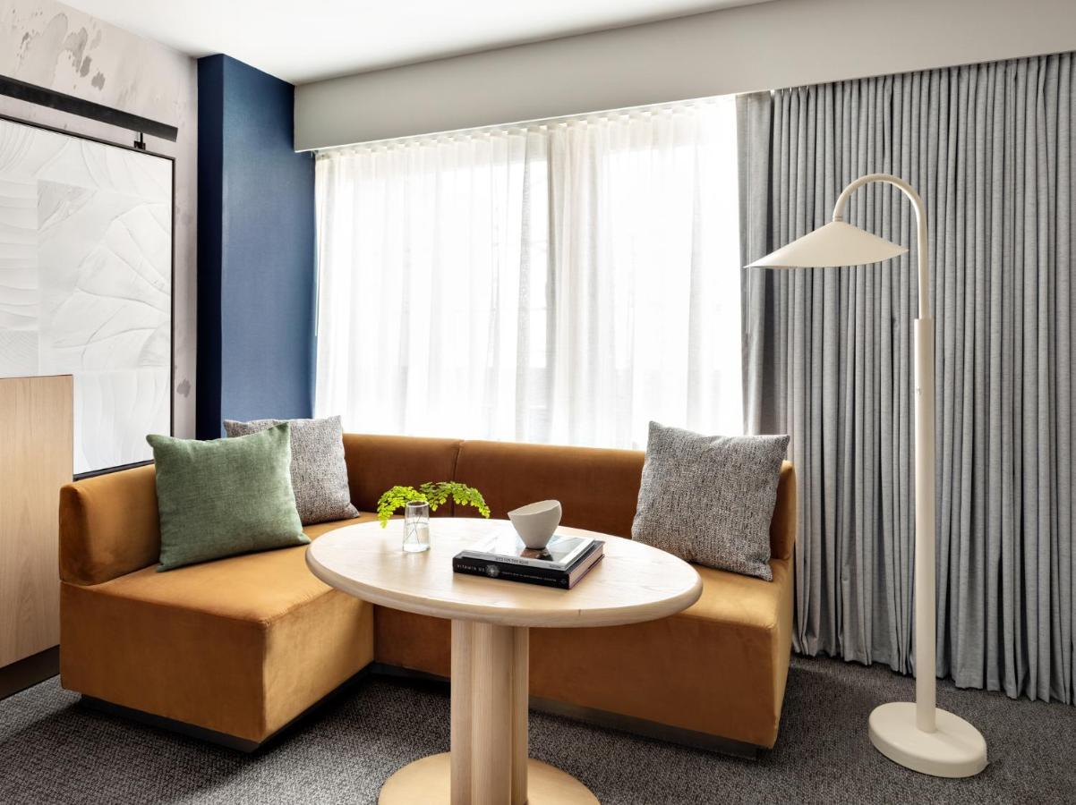Kimpton Theta - Times Square By Ihg New York City