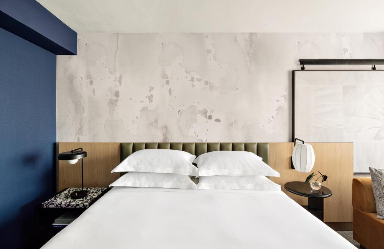 Kimpton Theta - Times Square By Ihg New York City