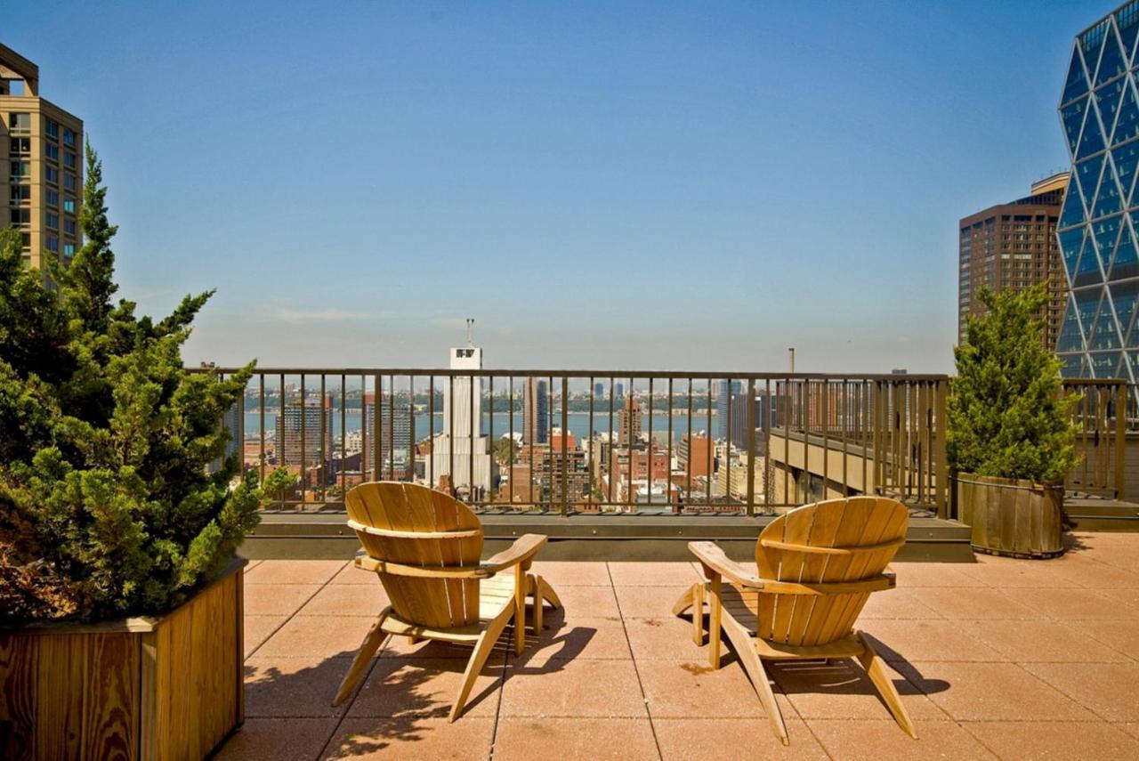 Midtown 2br W Gym Doorman Nr Park Nyc-506 Appartement New York