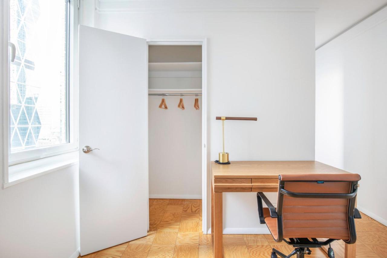Midtown 2br W Gym Doorman Nr Park Nyc-506 Appartement