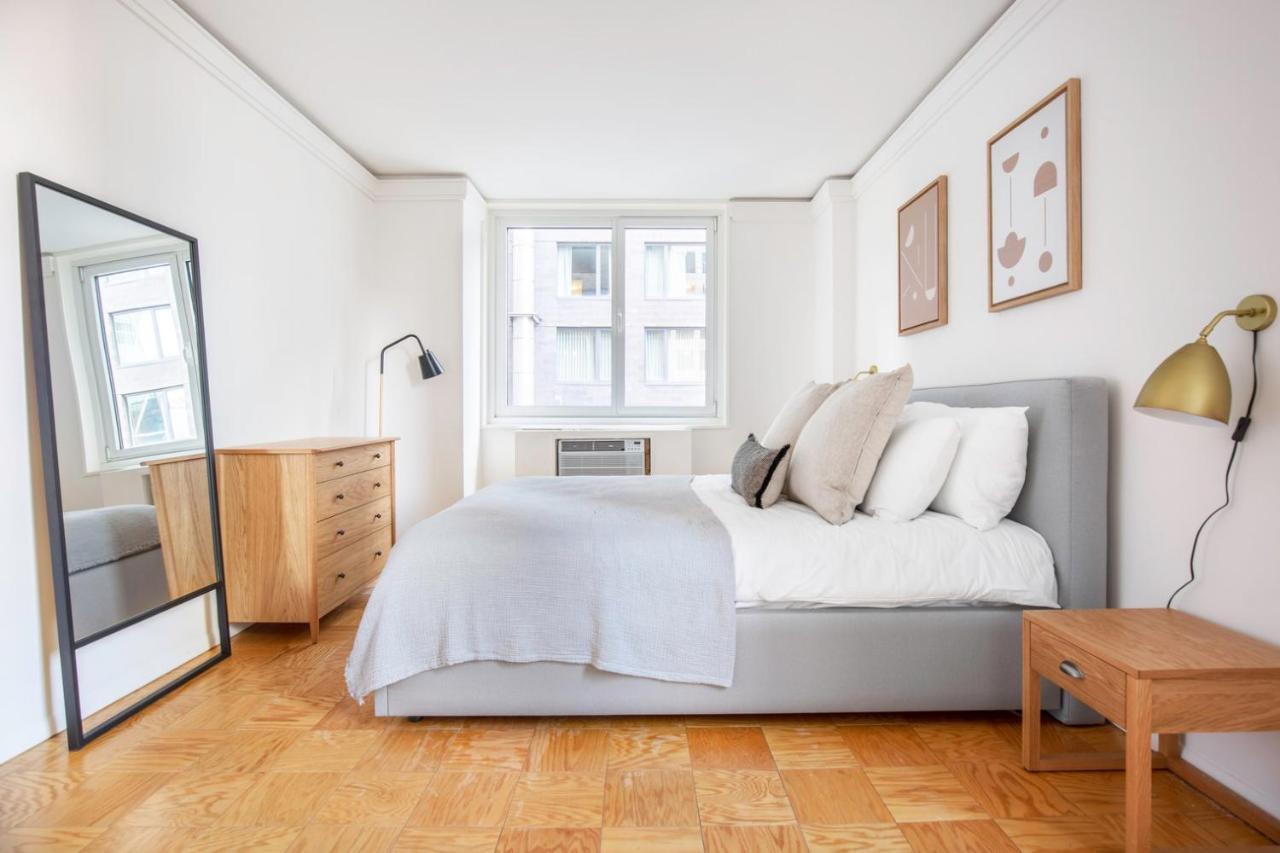 Appartement Midtown 2br W Gym Doorman Nr Park Nyc-506