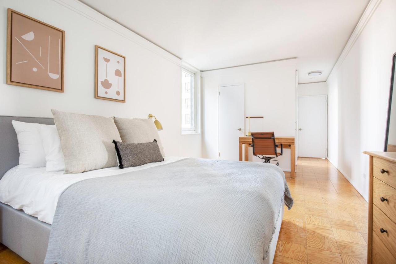 Midtown 2br W Gym Doorman Nr Park Nyc-506 * New York