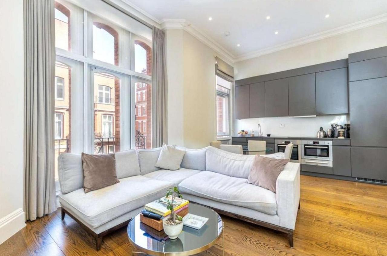 Aparthotel Park With Stunning Nyc Skyline View New York