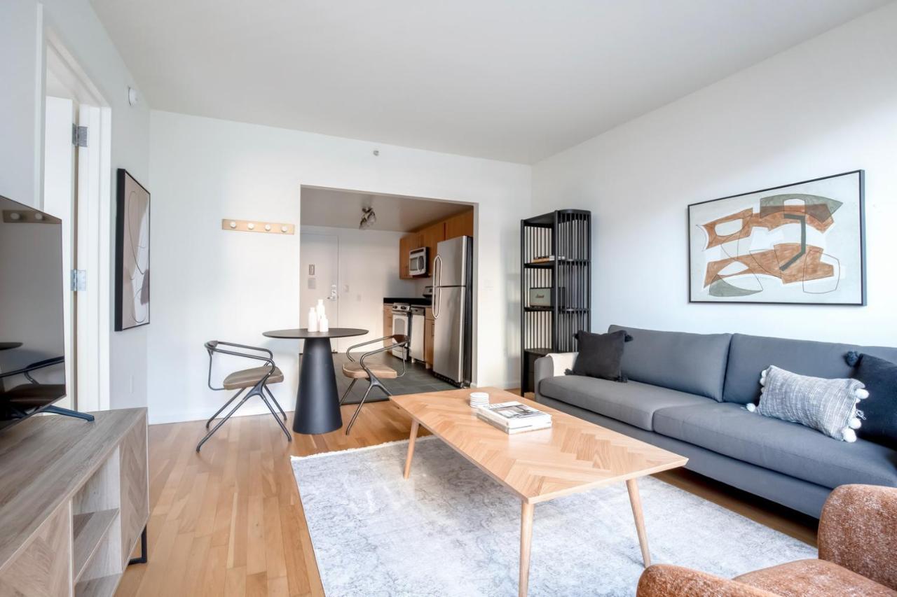Appartement Lic 1br W Doorman Gym Pool Wd Nr East River Nyc-942