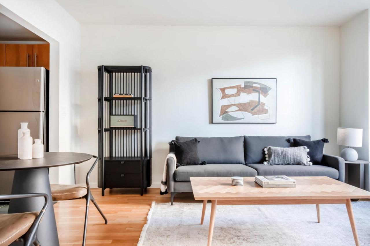 Appartement Lic 1br W Doorman Gym Pool Wd Nr East River Nyc-942