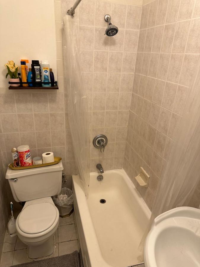 Accommodatie bij particulieren Time Square Private