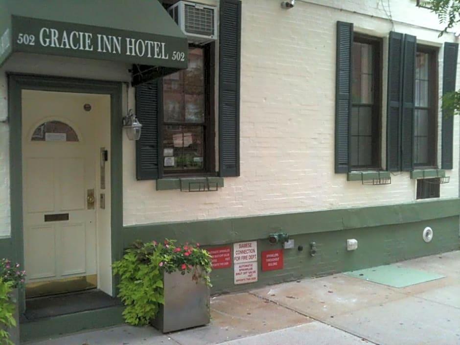 Gracie Hotel/bed And Breakfast Couette-café New York