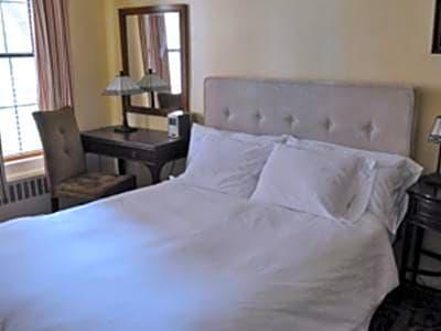 Gracie Hotel/bed And Breakfast Couette-café New York