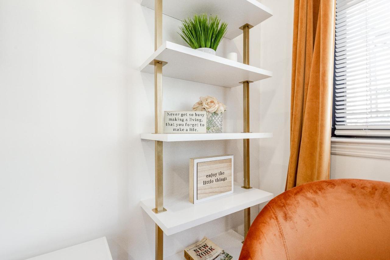 Styled Townhomes Appartement